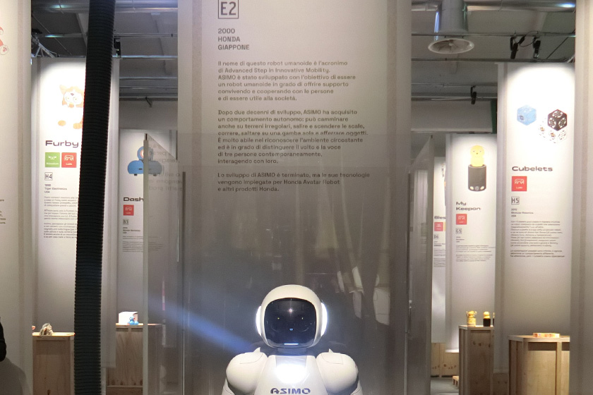 Gabriele robot2