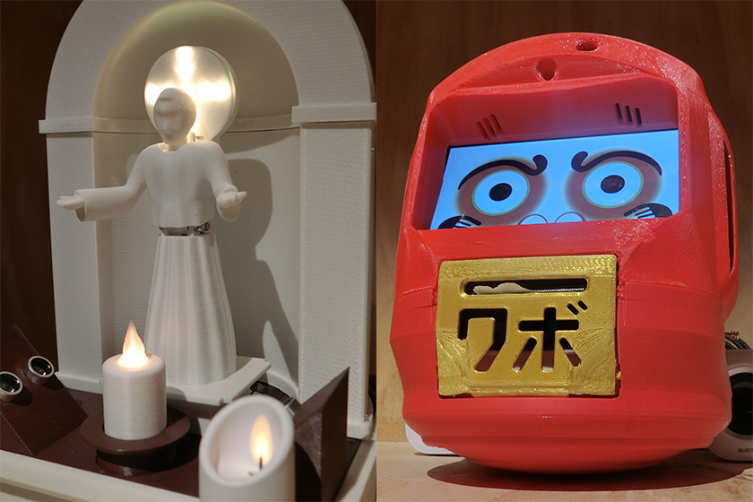 Gabriele robot3