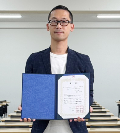 HIROTA-Yoshihisa