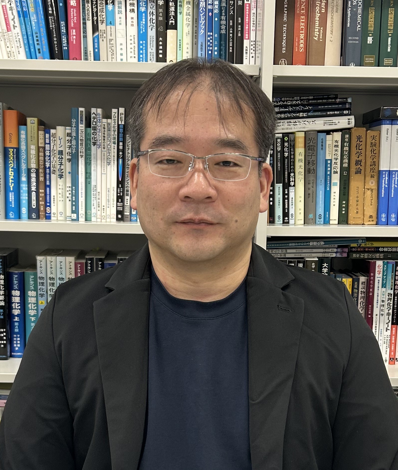 田嶋先生
