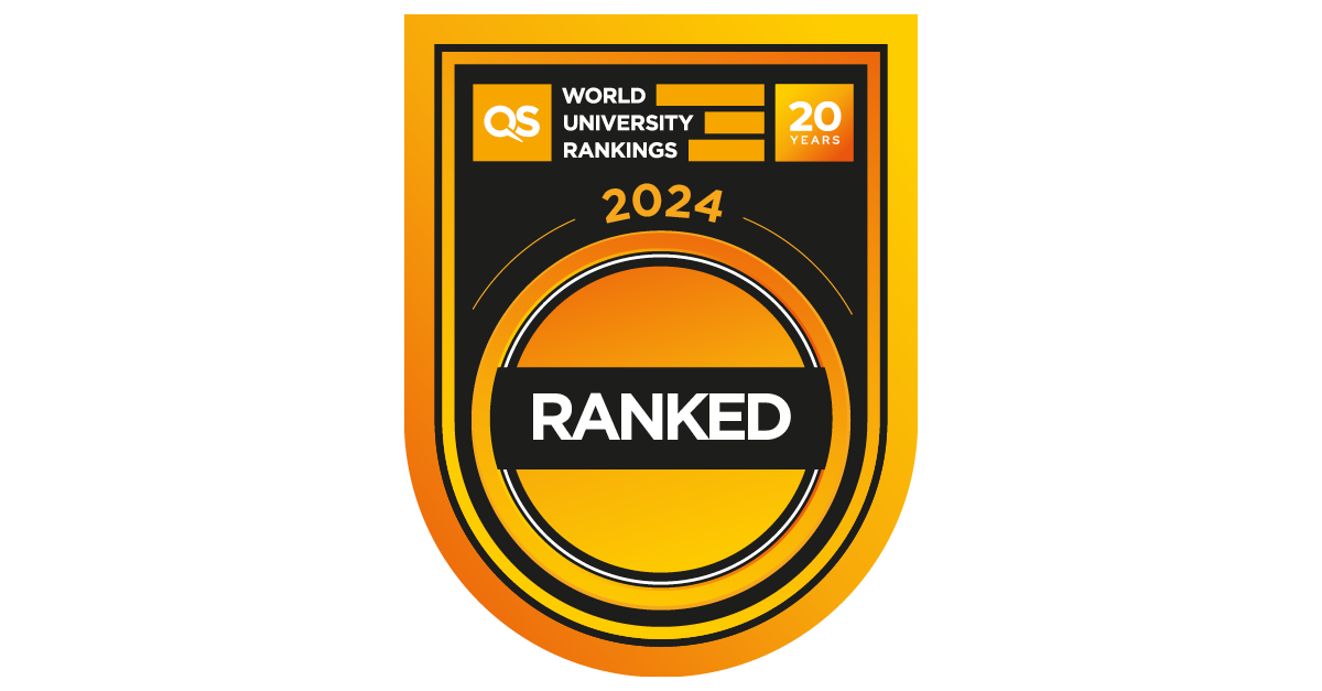 Ranked-y2024-WUR-badge