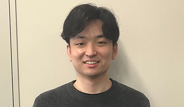 佐々木孟さんが情報処理学会第87回全国大会にて学生奨励賞を受賞｜芝浦