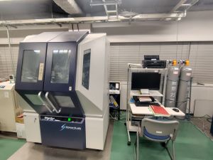SmartLab_Omiya