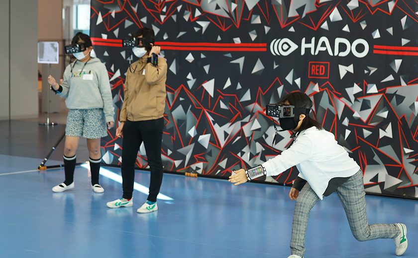 HADO講座イメージ2