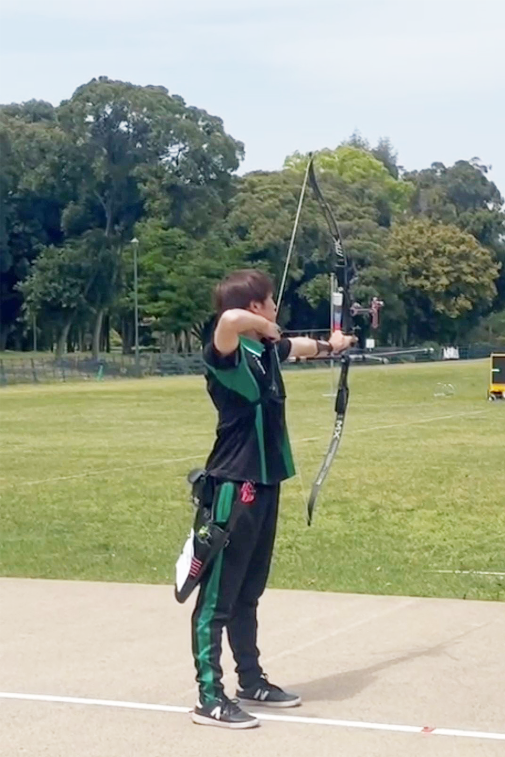 archery