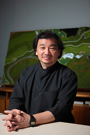 banportrait
