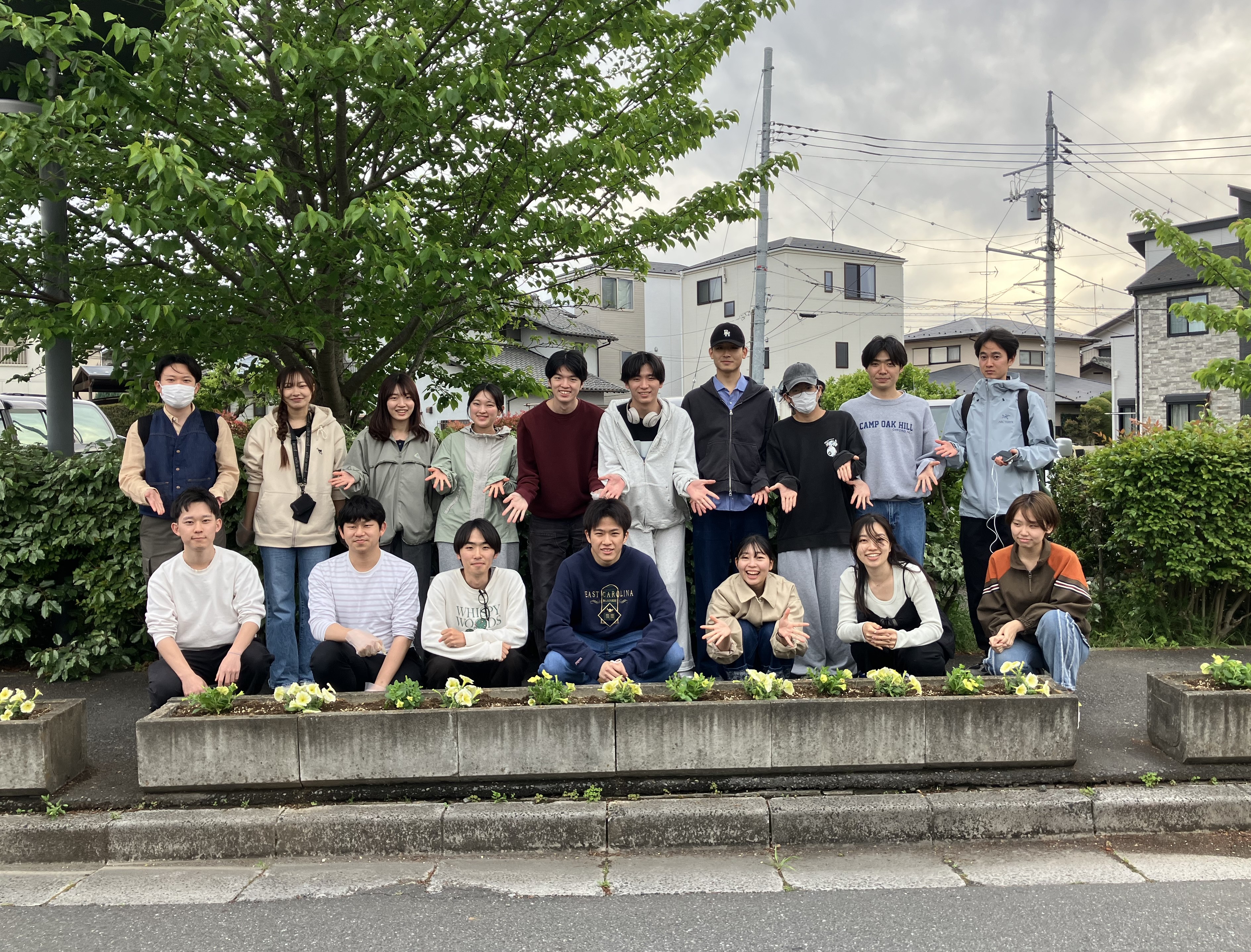 cmt集合写真