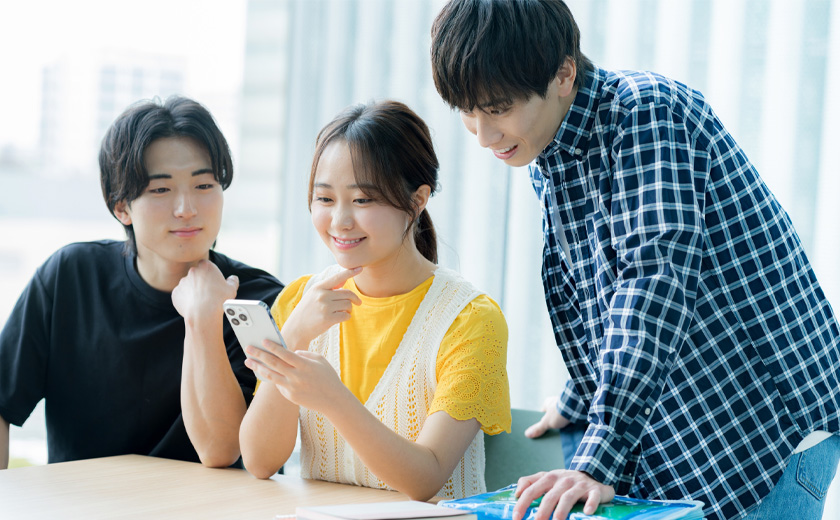 Z世代2