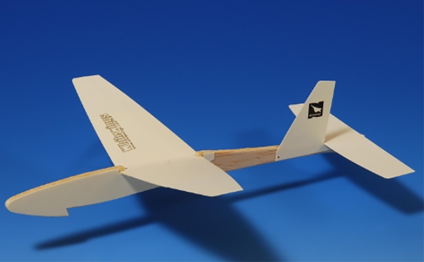 25b202 模型飛行機で学ぶヒコーキ入門 ～ヒコーキって凄い！～｜芝浦