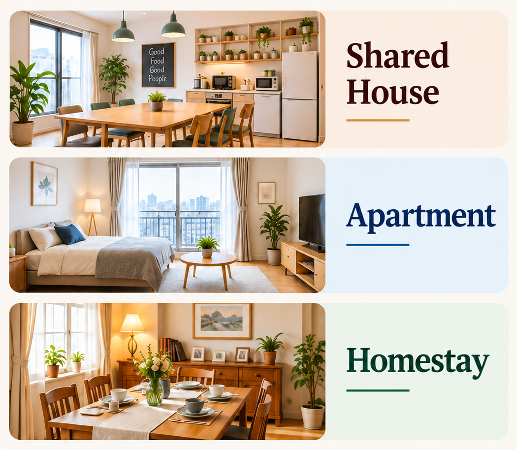 housing