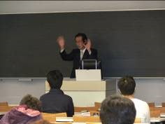 電気・ロボット工学研究概論