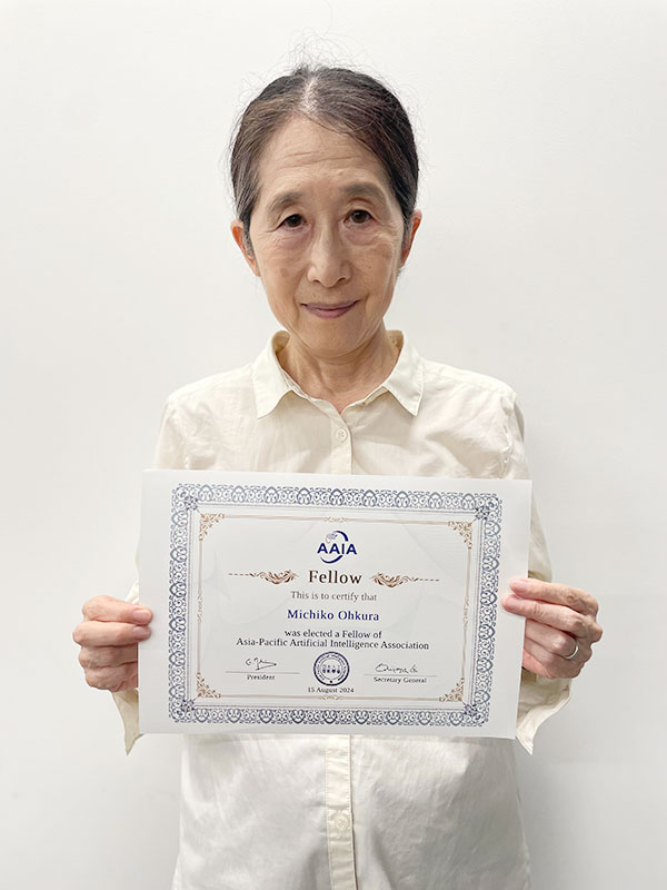 ohkura