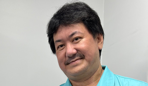 尾崎克久教授（数理科学科）が2023年日本応用数理学会研究部会