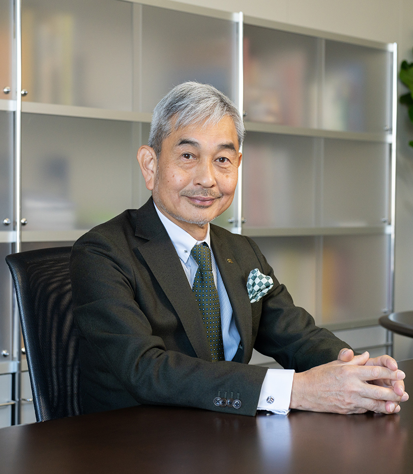 president_yamada