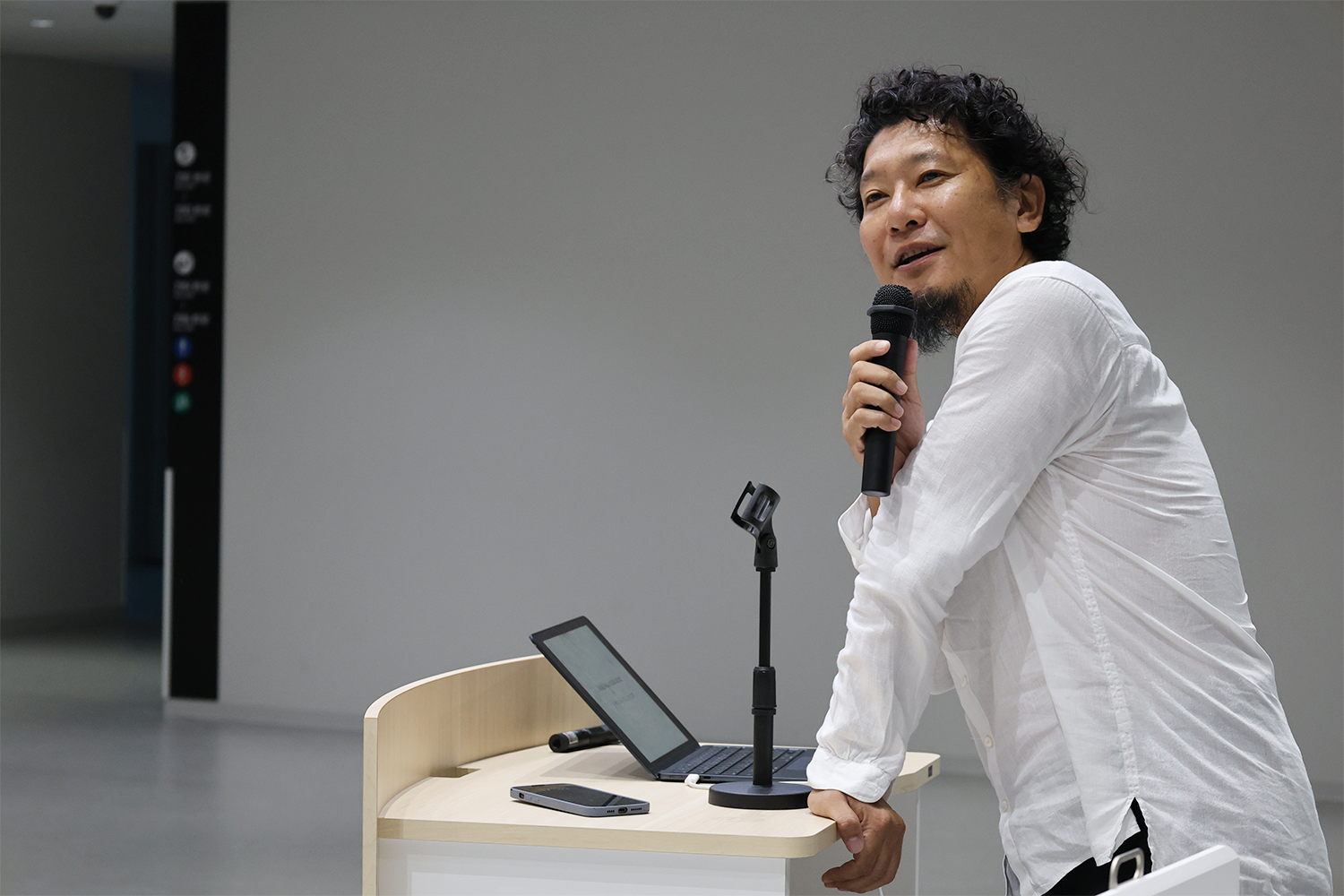 talk9