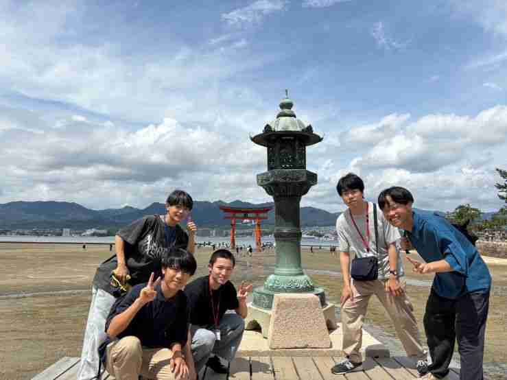 工大サミット連携PBL2025pic3