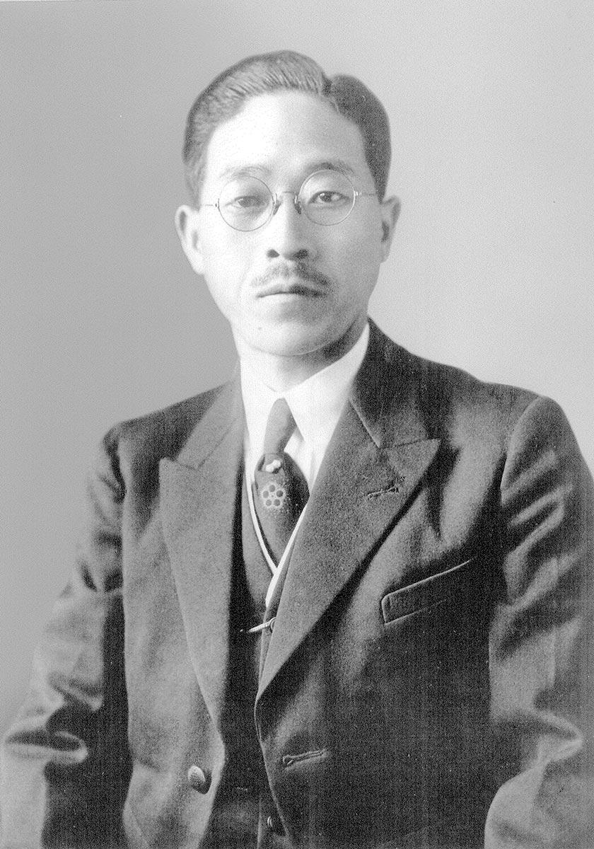 Dr. Shiro Arimoto
