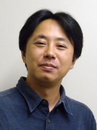 Hiroshi Hasegawa