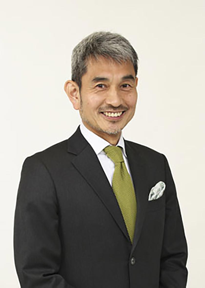 Jun Yamada