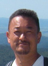 Nobuhisa Sakakibara