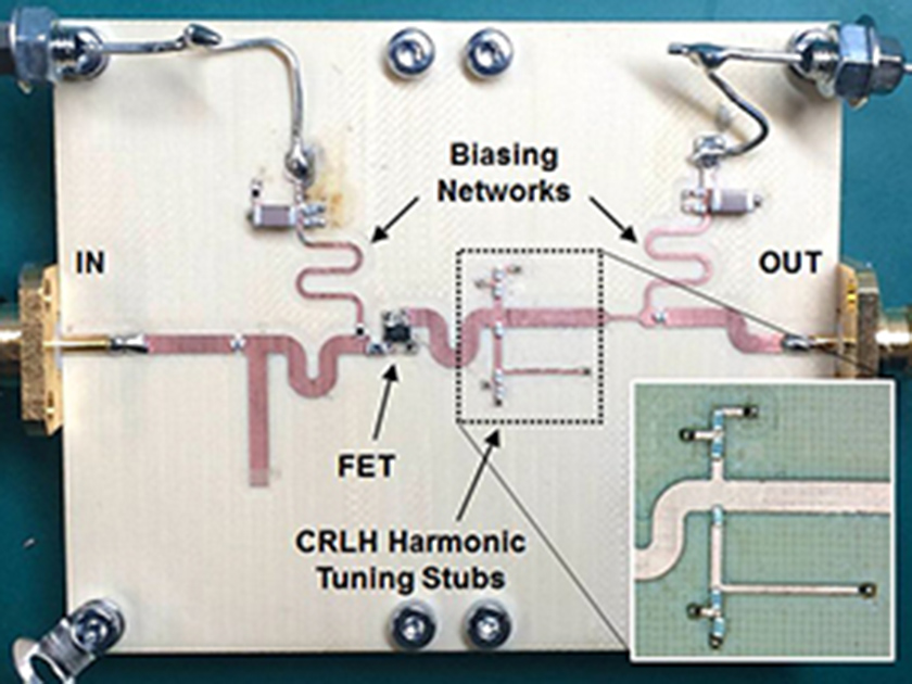 Information and Communications Engineering