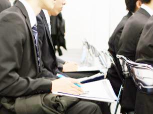 Job placement record1