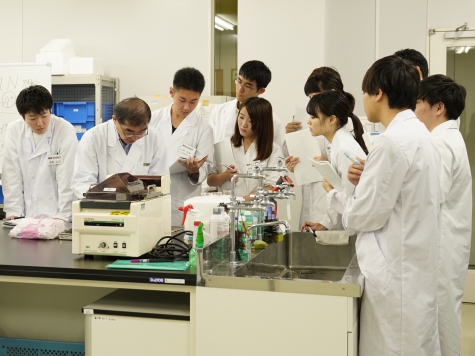 Education and Research1
