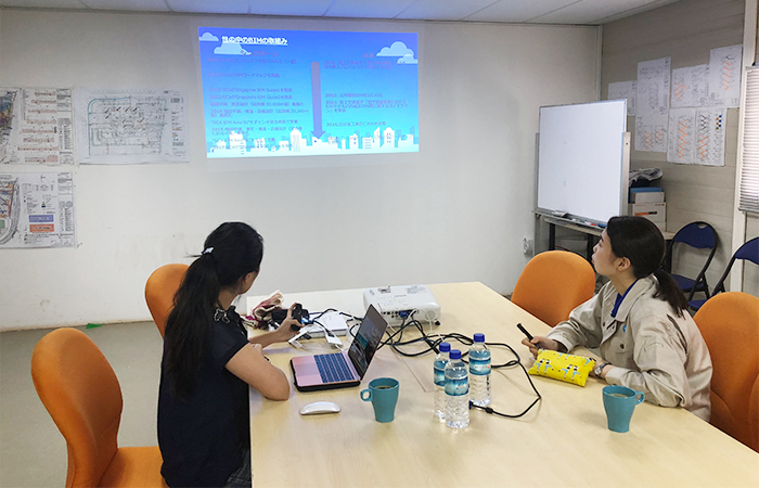 Overseas internship programs2j