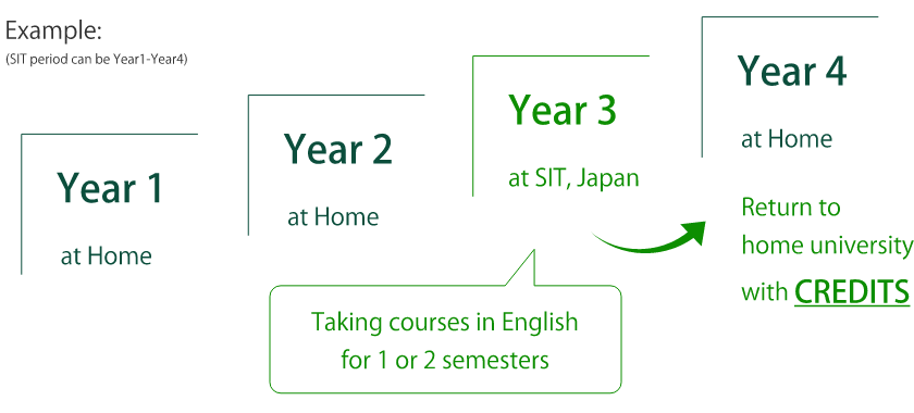 留学本文