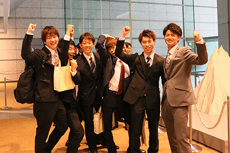 Sit Holds Fy19 Entrance Ceremony Shibaura Institute Of Technology