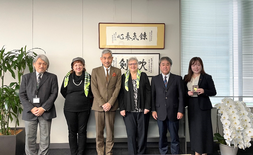 ツワネ工科大学