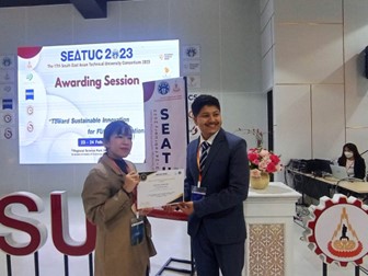 award