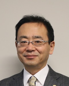 古屋先生