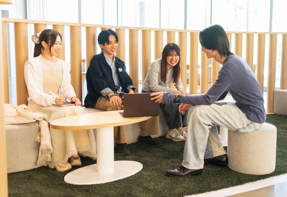 なぜ、大学院の学びを変えるのか