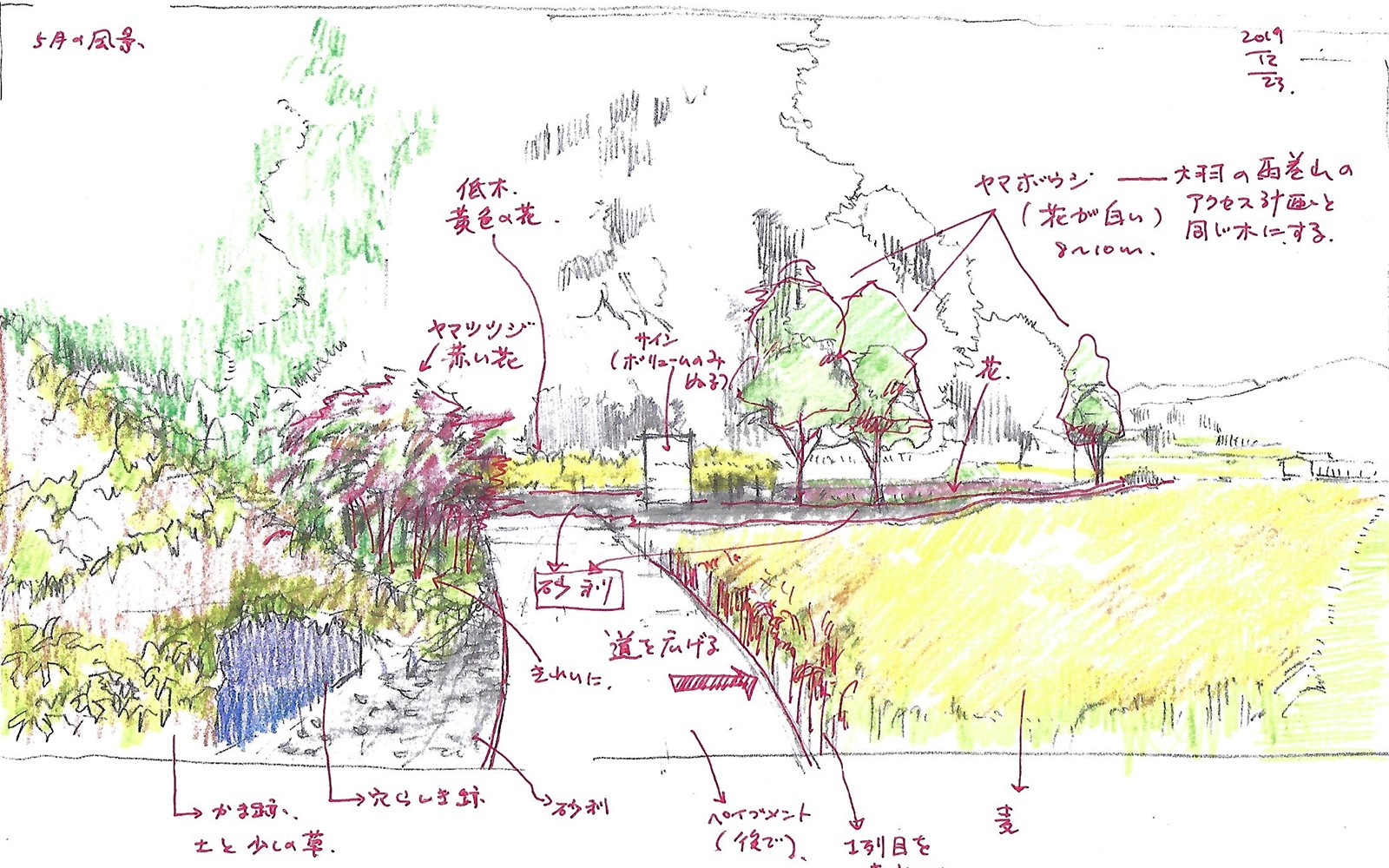 建築・ランドスケープ研究室｜芝浦工業大学