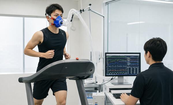 持久運動科学研究室