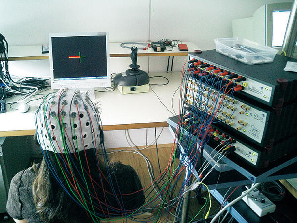 Biomedical Electronics Laboratory