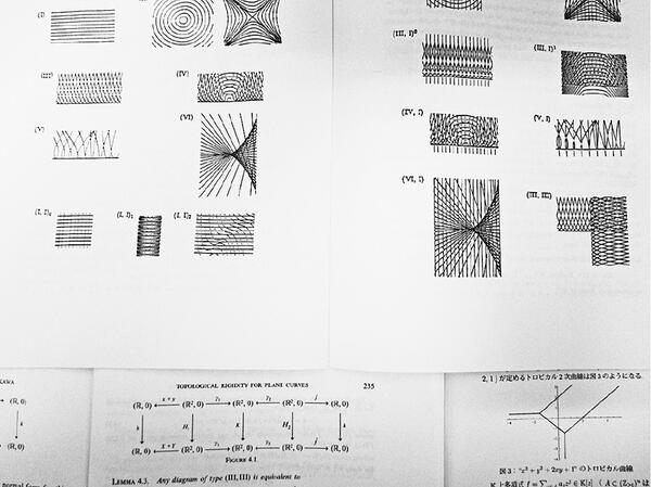 Topology and Geometry Laboratory