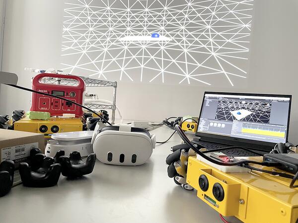Interactive Media Lab.