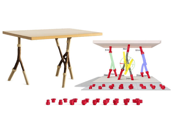 Architectural Digital Design Laboratory