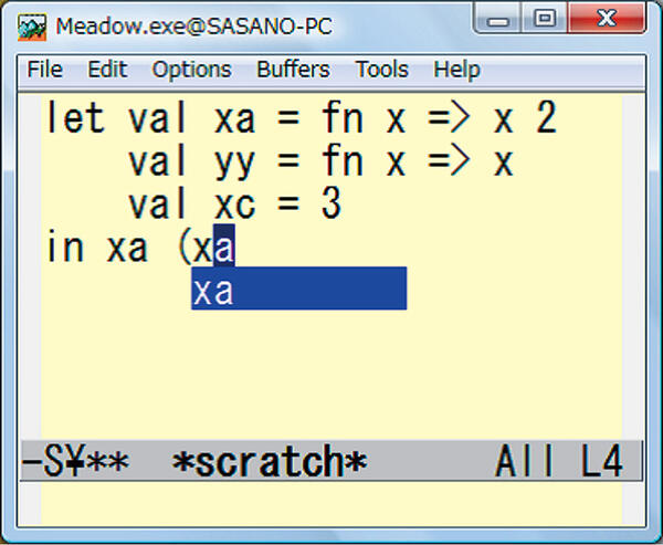 Programming Language Research Group