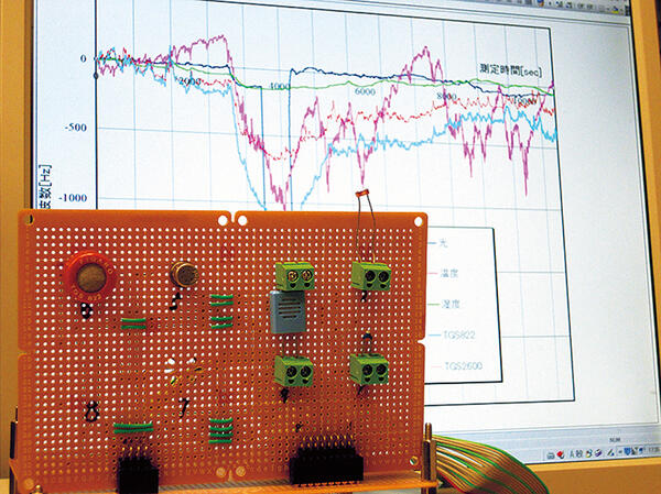 Functional information engineering Laboratory