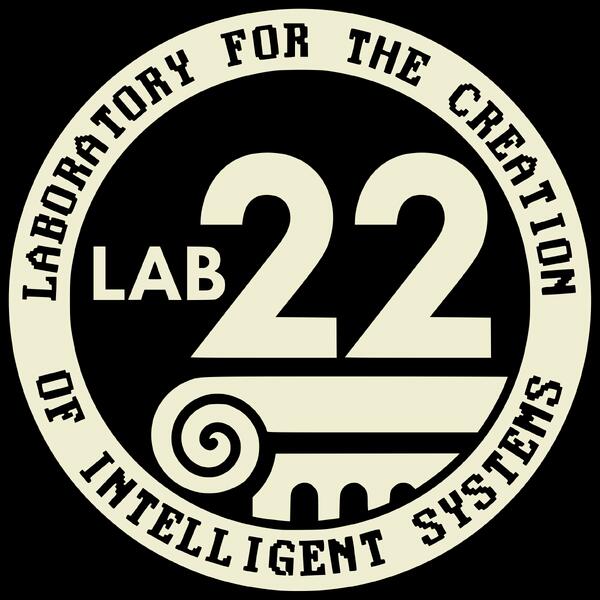 LAB 22 - 知能システム創成研究室