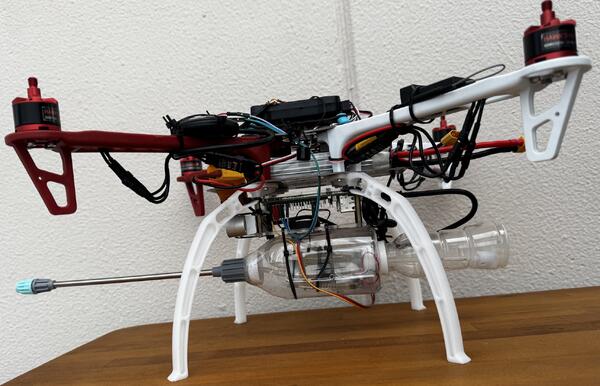 サイバーフィジカル知能研究室