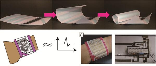 Active Functional Devices Laboratory