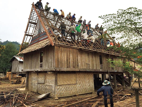 住環境計画研究室