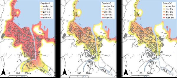 Laboratory of Planning for Urban and Regional Resilience