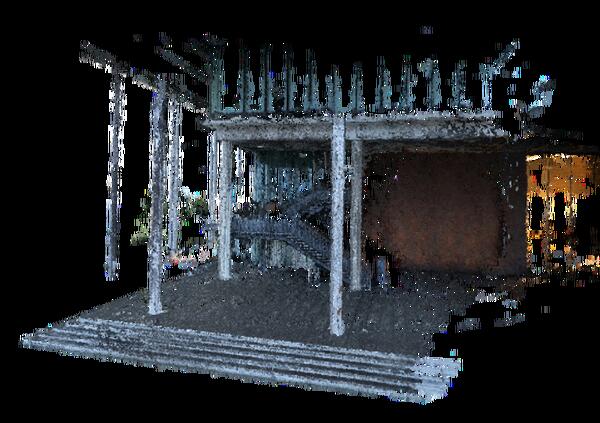 Image Sensing Laboratory