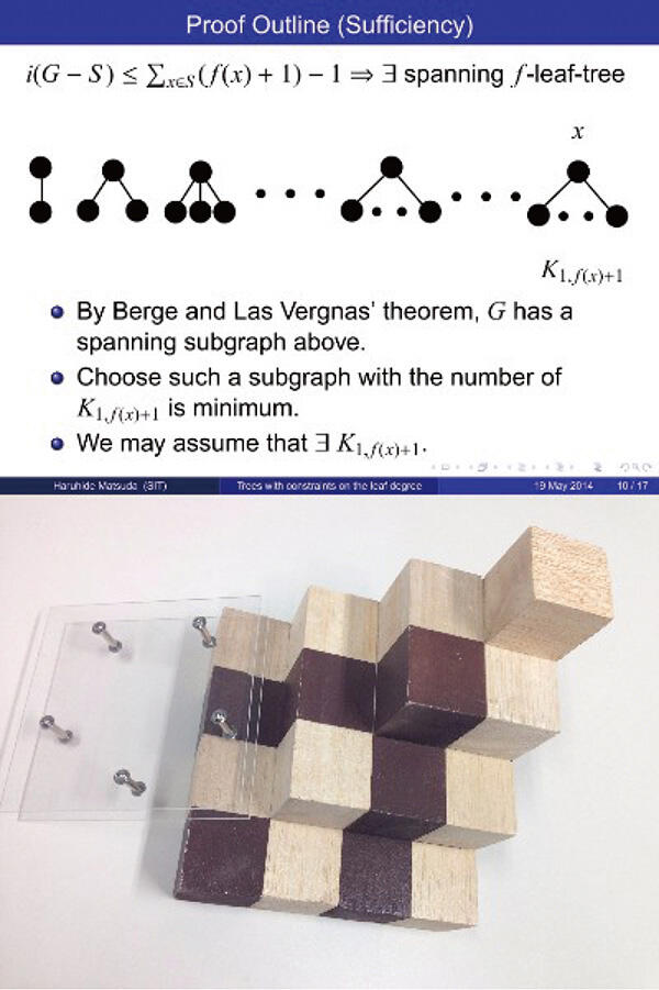 Discrete Mathematics Labolatory