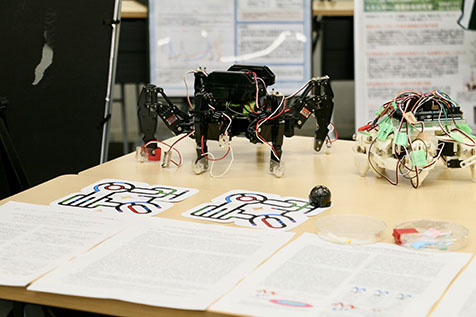 19年度 オープンキャンパス In 大宮 開催レポート 芝浦工業大学